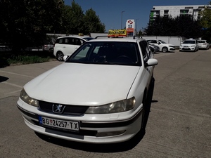 Vozilo - vozač Aleksandar Dimitrijevic