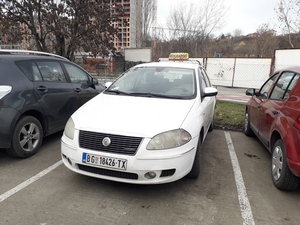 Vozilo - vozač Miroslav Krstić
