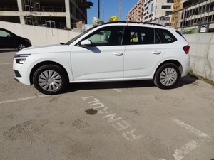 Vozilo - vozač Dragan Trosic