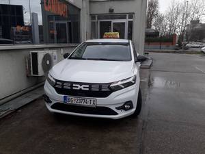 Vozilo - vozač Predrag Vuković