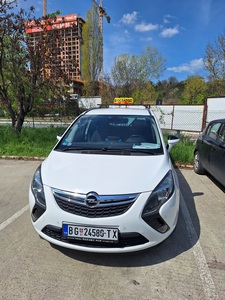 Vozilo - vozač Vladimir Petrović