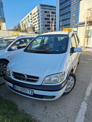Vozilo - vozač Jakup Selimović