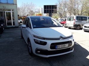 Vozilo - vozač Đorđe Đukić