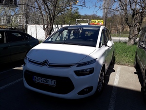 Vozilo - vozač Emil Mujanić