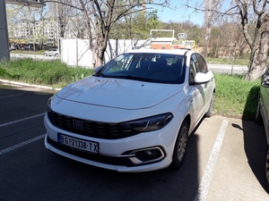 Vozilo - vozač Slaviša Krstić