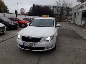 Vozilo - vozač Zoran Rašić