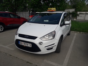 Vozilo - vozač Miroslav Ćuća