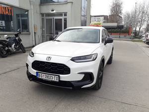 Vozilo - vozač Dejan Oluić