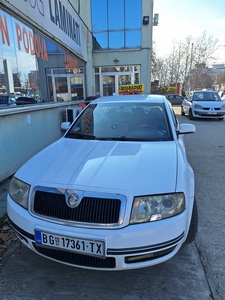Vozilo - vozač Aleksandar Božović
