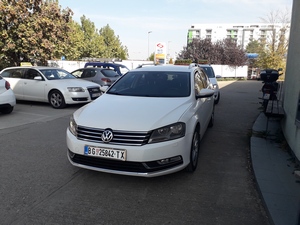 Vozilo - vozač Milorad Kljajić