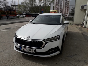 Vozilo - vozač Ranko Vujanović
