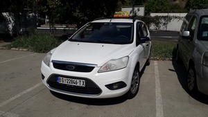 Vozilo - vozač Aleksandar Malović