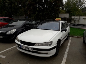 Vozilo - vozač Zoran Ignjatović