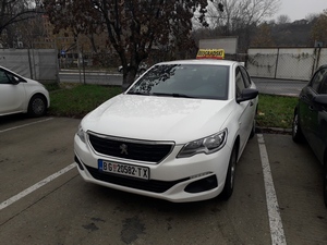 Vozilo - vozač Slobodan Stanić