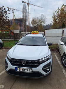 Vozilo - vozač ŽELJKO VLAHOVIĆ