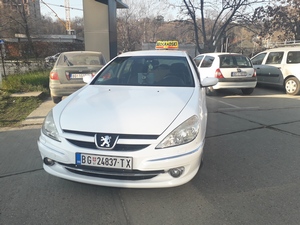 Vozilo - vozač Goran Mišić