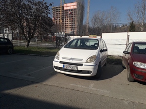Vozilo - vozač Milos Pecanac