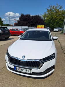 Vozilo - vozač Aleksandar Begović
