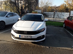 Vozilo - vozač Srđan Ivić