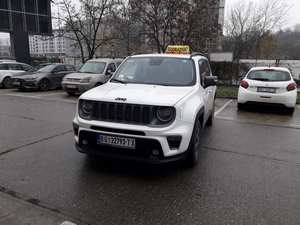 Vozilo - vozač Milan Đokić