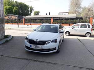 Vozilo - vozač Marko Nešić