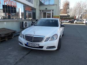 Vozilo - vozač Nikola Antić