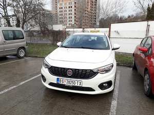 Vozilo - vozač Aleksandar Katanić