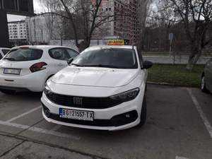 Vozilo - vozač Dragan Stevanović