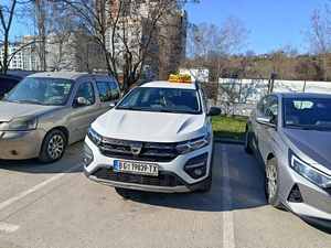 Vozilo - vozač Tomislav Uzunović