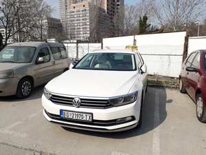 Vozilo - vozač Srđan Janković