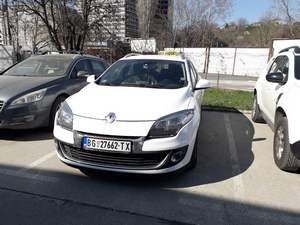 Vozilo - vozač Slobodan Marinković