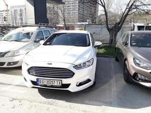 Vozilo - vozač Nikola Stojanov