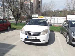 Vozilo - vozač Miomir Lukić