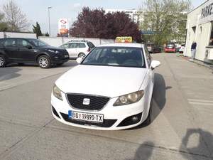 Vozilo - vozač Ratko Tadić