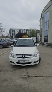 Vozilo - vozač Nebojša Petrović