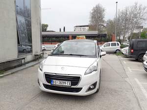 Vozilo - vozač Zoran Kečan