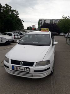 Vozilo - vozač Dragan Lazić