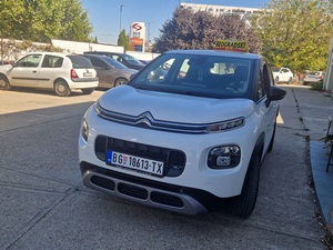 Vozilo - vozač Radovan Vidaković