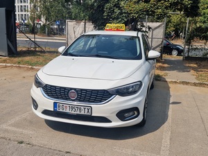 Vozilo - vozač Milan Korać