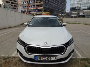 Vozilo - vozač Nenad Nikolic