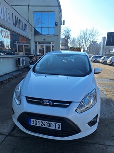 Vozilo - vozač Predrag Sibinoski