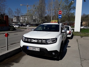 Vozilo - vozač Ljubisa Drenovac