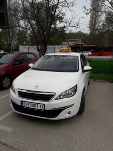 Vozilo - vozač Slavko Nikolic