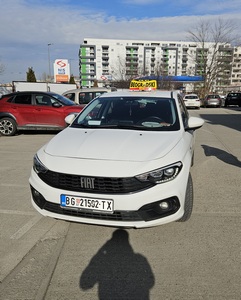 Vozilo - vozač Milan Jelenic