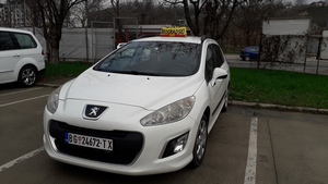 Vozilo - vozač Predrag Radovic