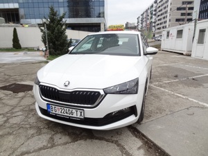 Vozilo - vozač Aleksandar Ninkovic