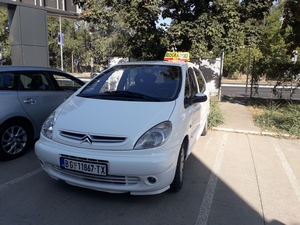 Vozilo - vozač Zoran Zekic