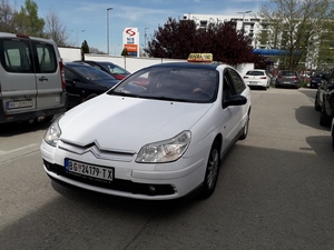 Vozilo - vozač Aleksandar Cvetinovic