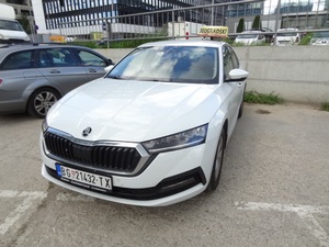 Vozilo - vozač Mario-Sasa Garvanovic