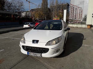 Vozilo - vozač Zoran Zoric